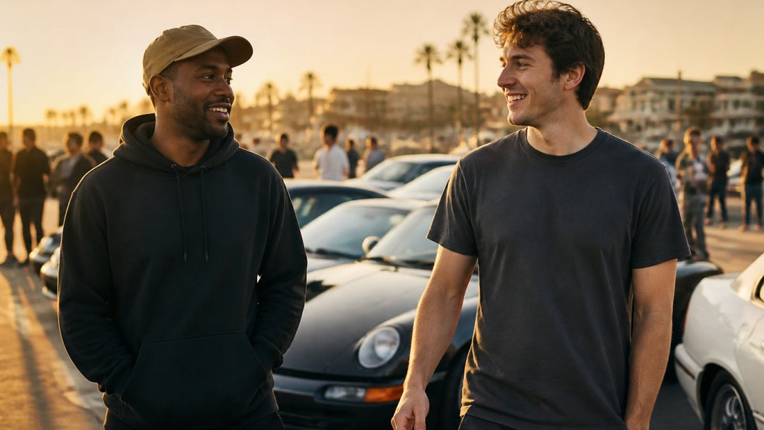Best Automotive Lifestyle Apparel Brands: 2026 Guide
