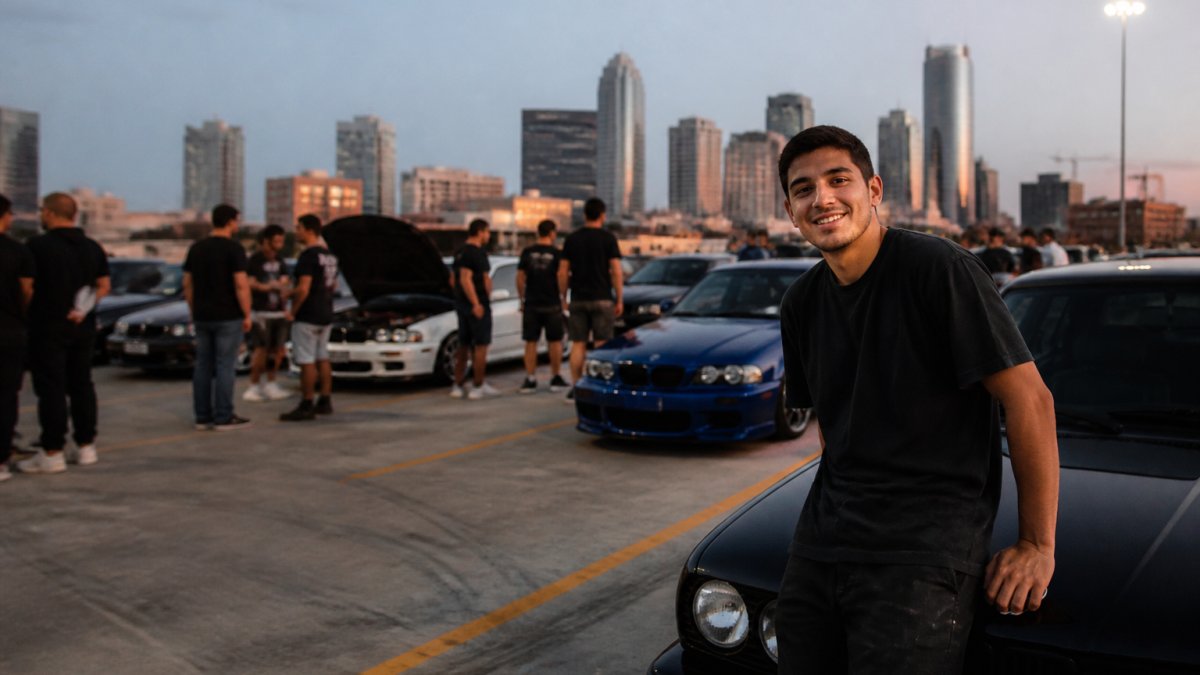 Best Shirts for Late Night Car Meets: 2026 Style Guide