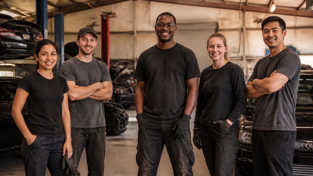 Durable Clothing for Car Tuners: 7 Picks That Last