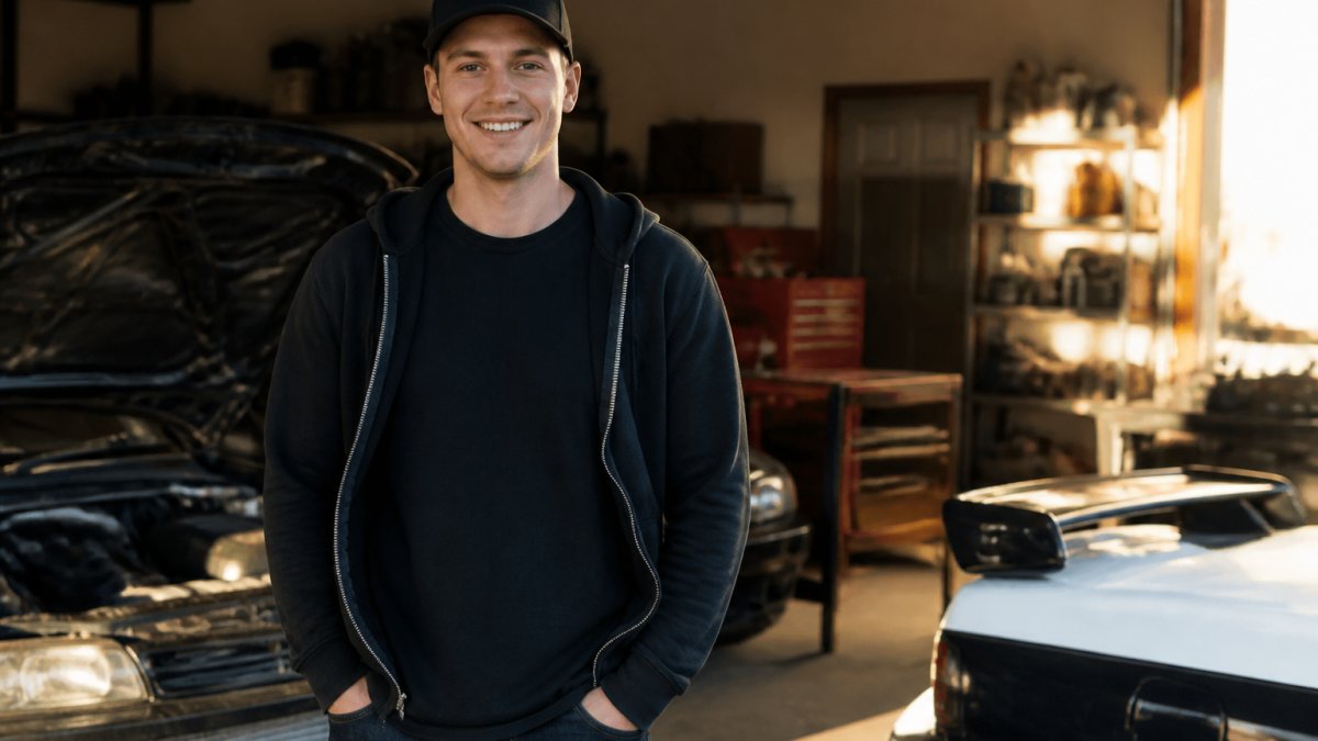 How to Build a Car Enthusiast Wardrobe in 2026