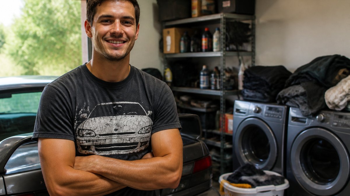 Why Car Shirts Crack After Washing (And How to Prevent It)