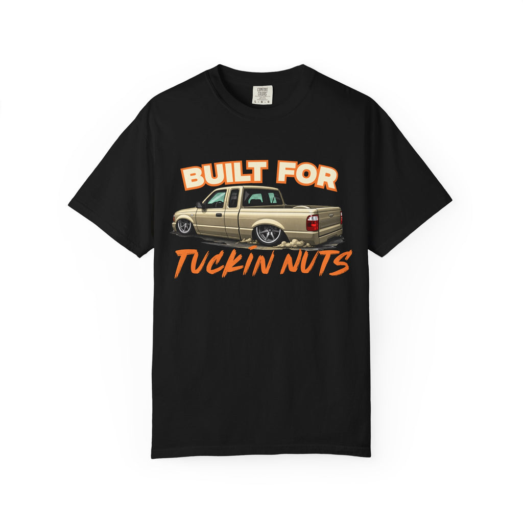 Tuckin nuts! Funny Mini Culture Tee