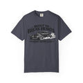 "Built to break hearts" Funny Car Culture Tee