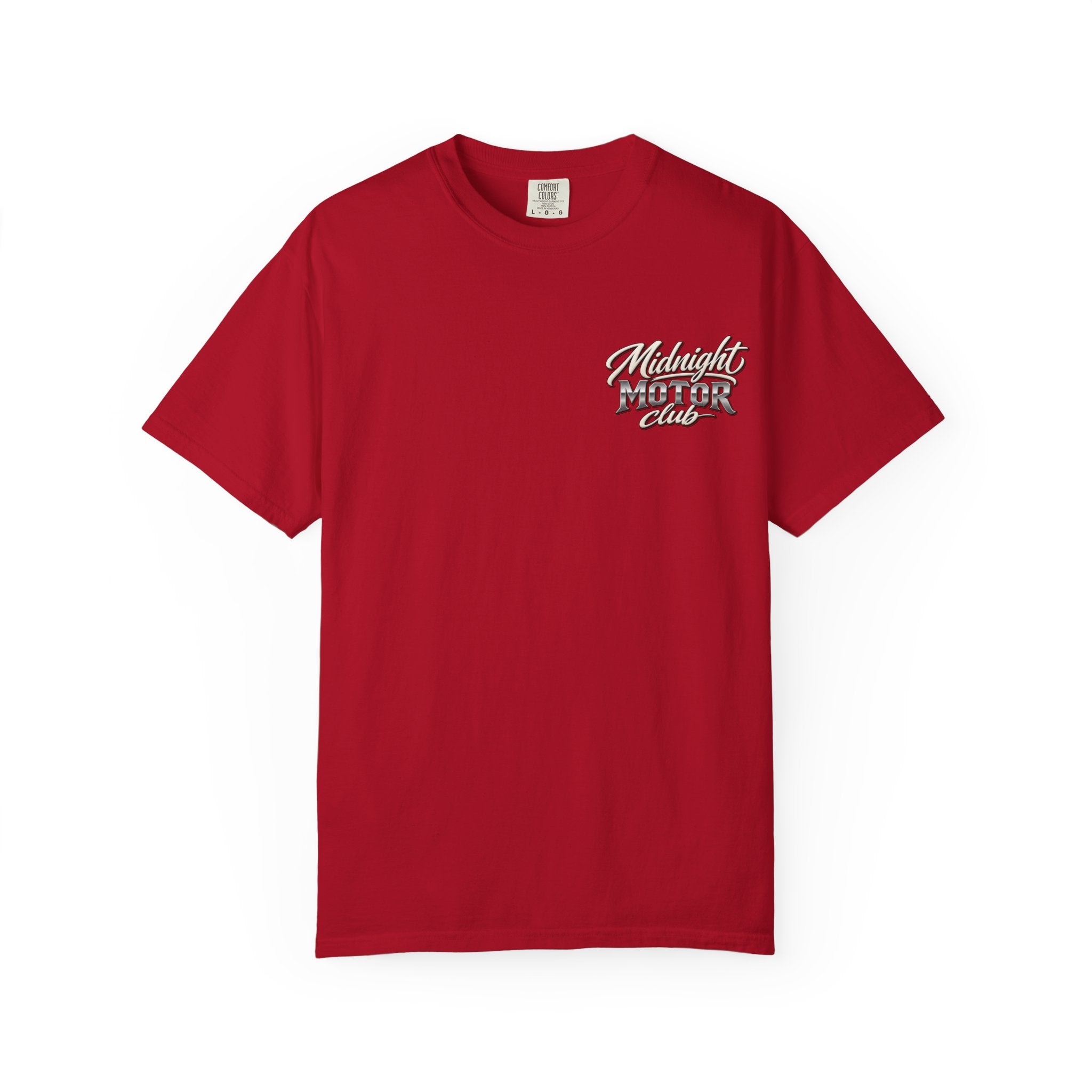 Motivational 'Belief Faith and Determination' T-Shirt