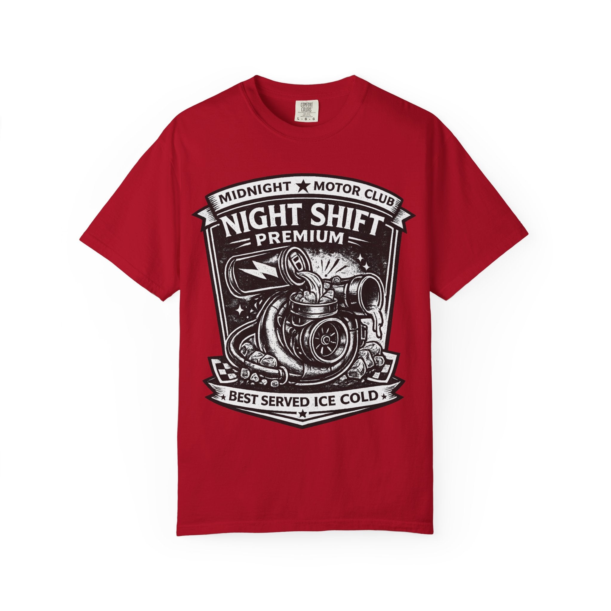 MMC-NIGHTSHIFT