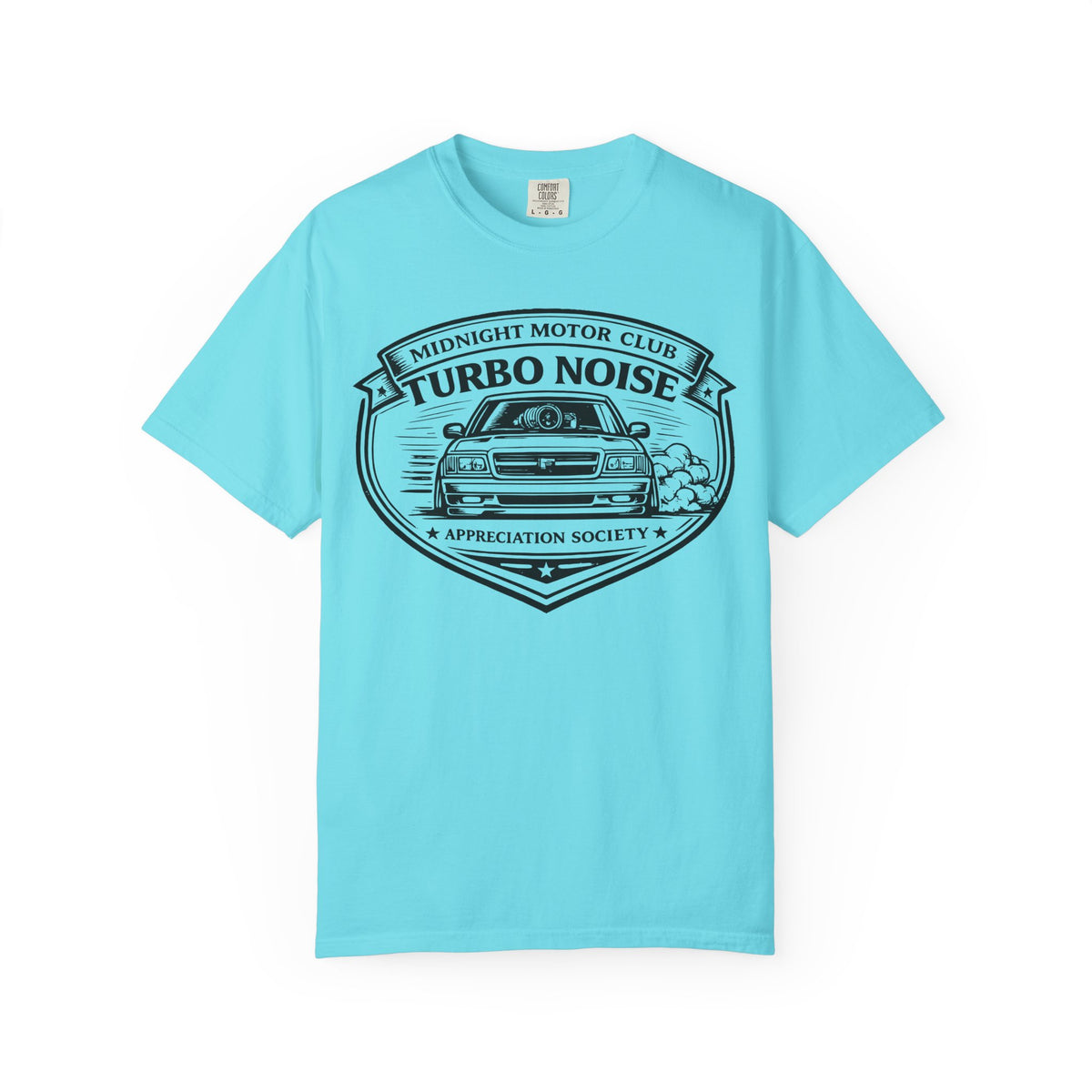 Turbo noise! Car life Tee