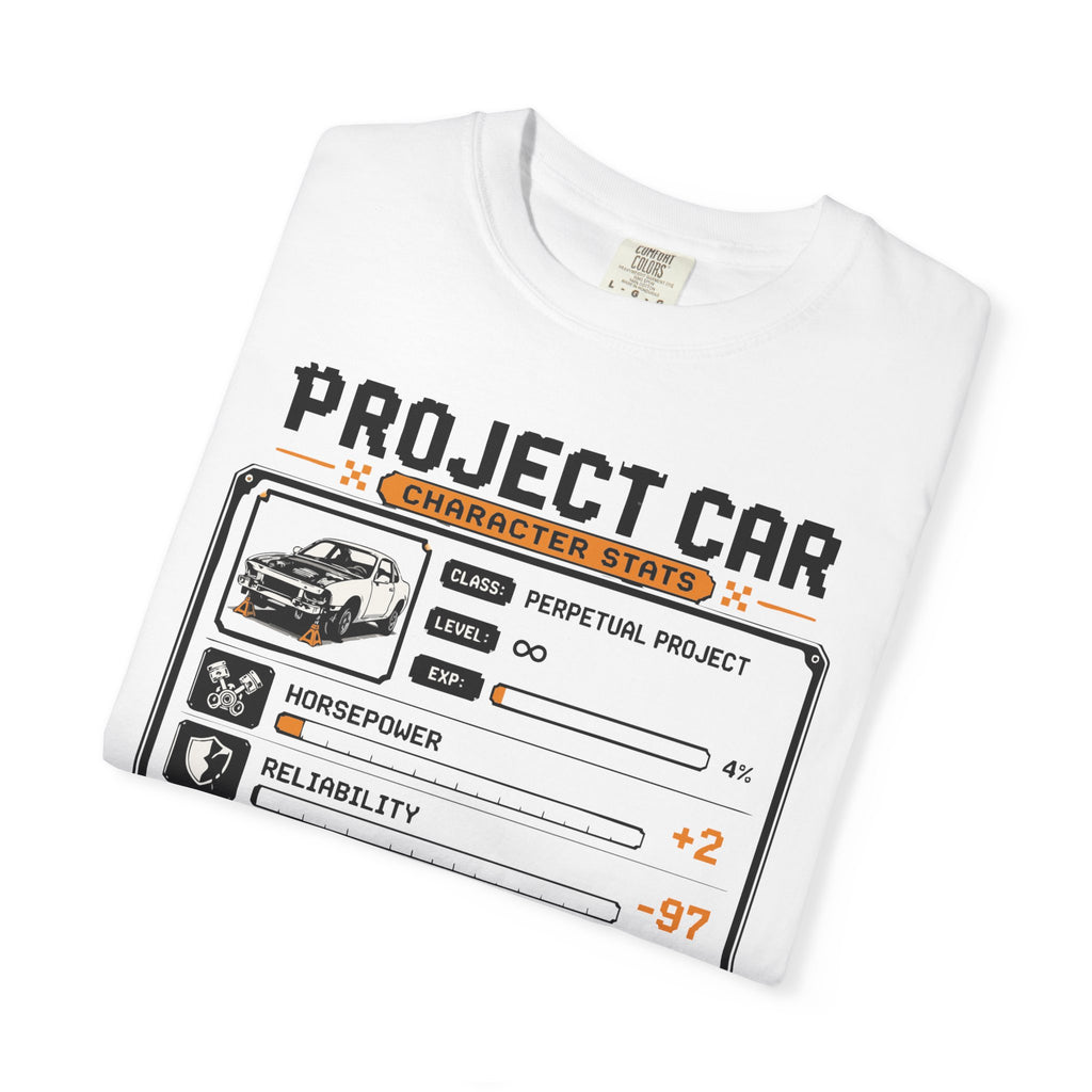mmc-projectcarstaus