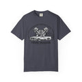 "Frame dragger" Mini Truck Culture Tee
