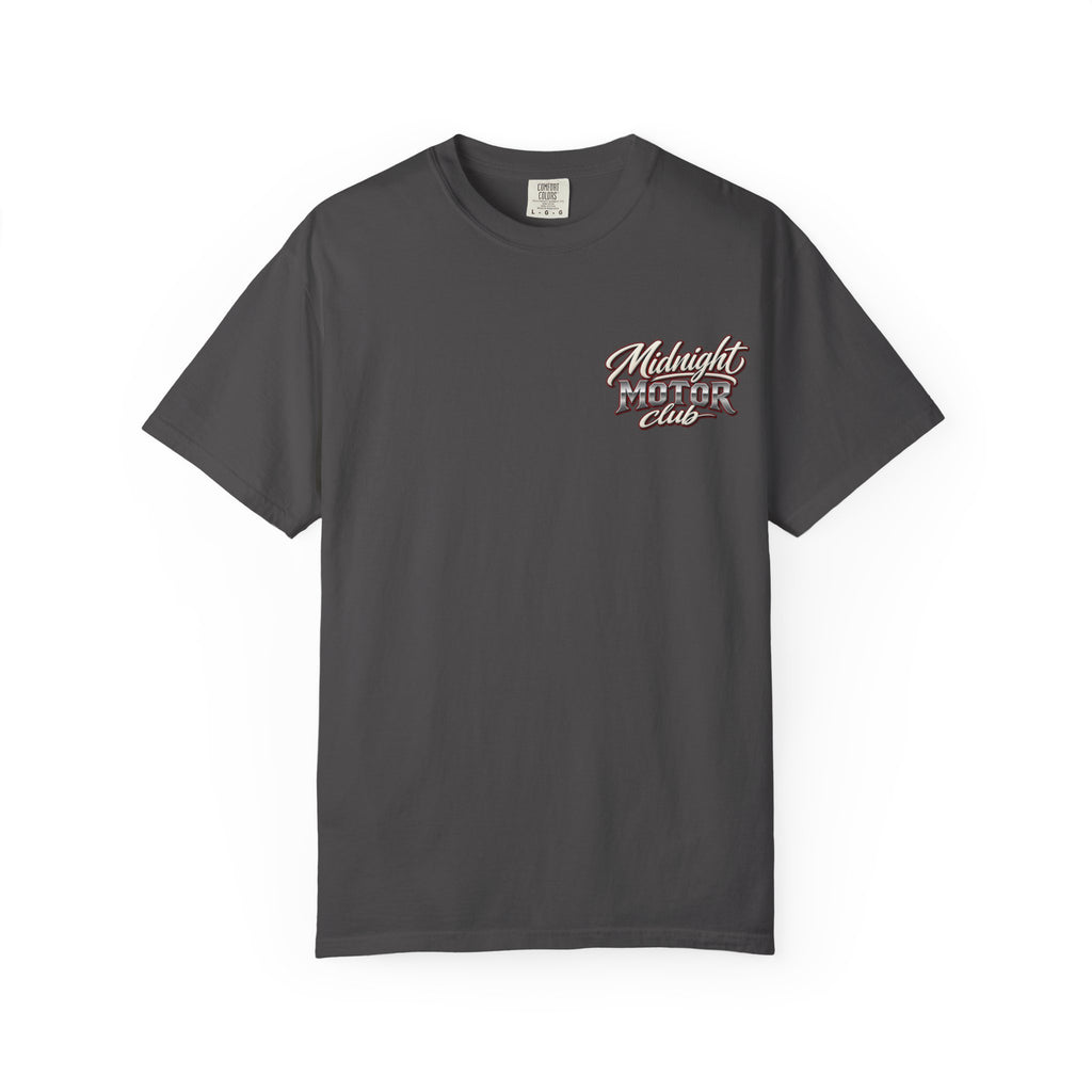 Motivational 'Belief Faith and Determination' T-Shirt