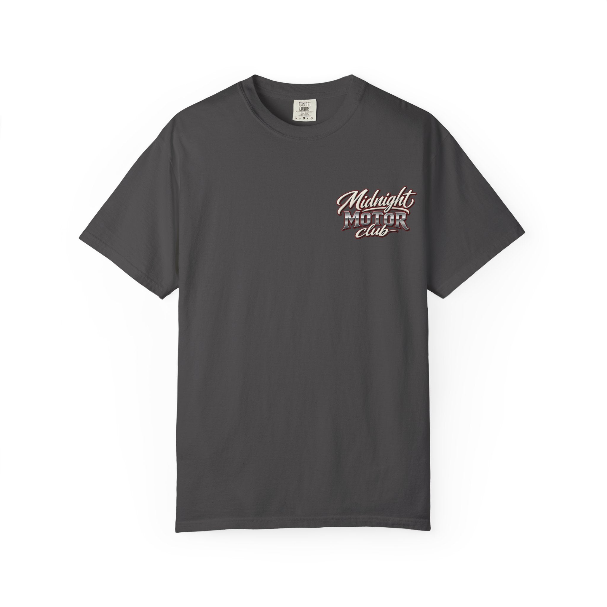 Motivational 'Belief Faith and Determination' T-Shirt