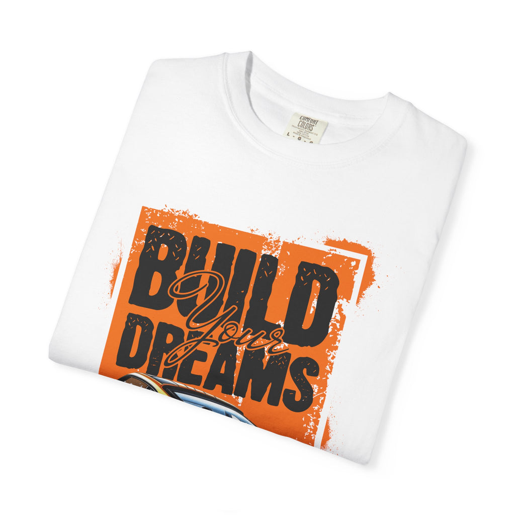 mmc-BUILDYOURDREAMS