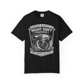 NIGHT SHIFT - Car Culture  Funny Graphic Tee