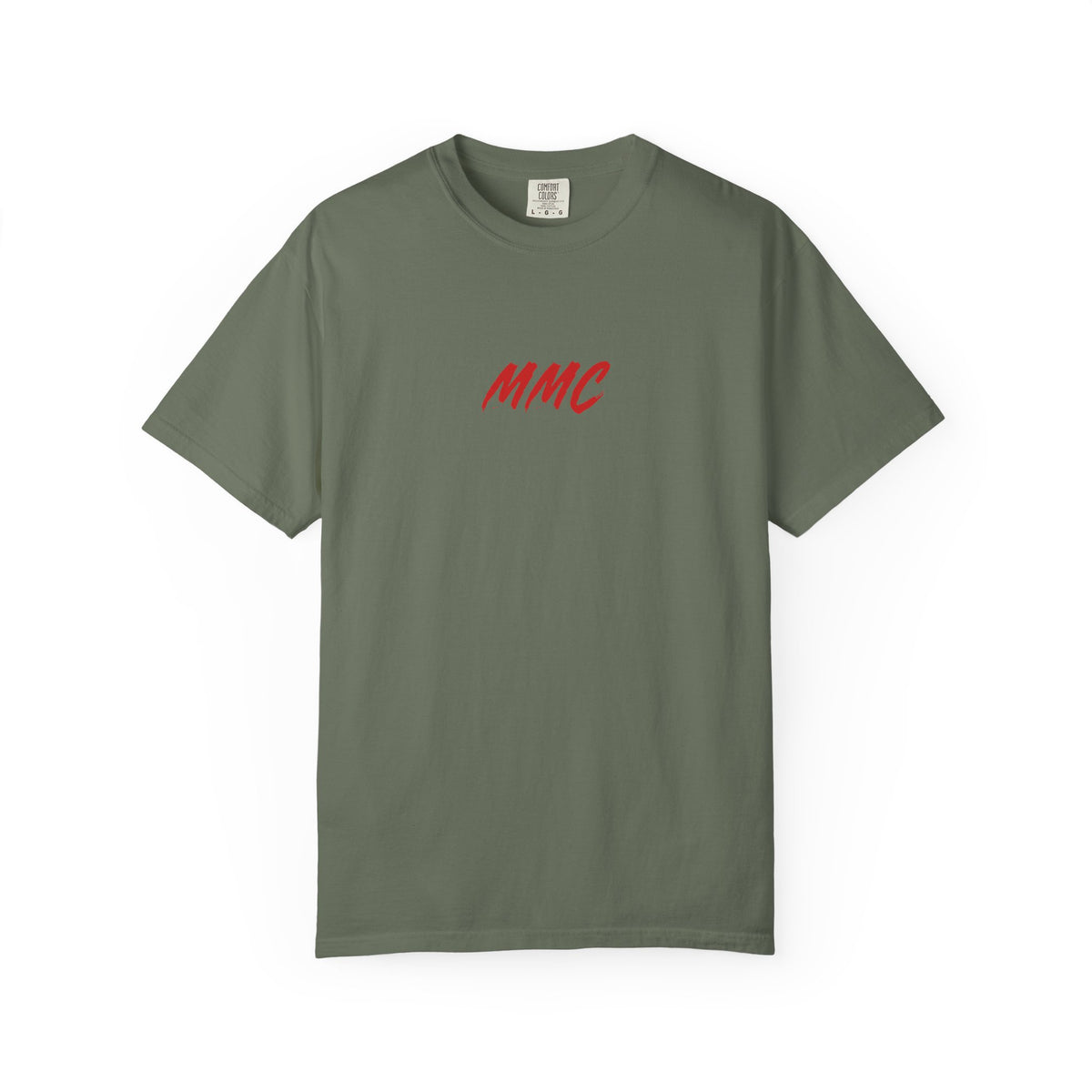 "I Brake for Parts, My Wife Brakes for My Credit Card" Funny Car Life Tee