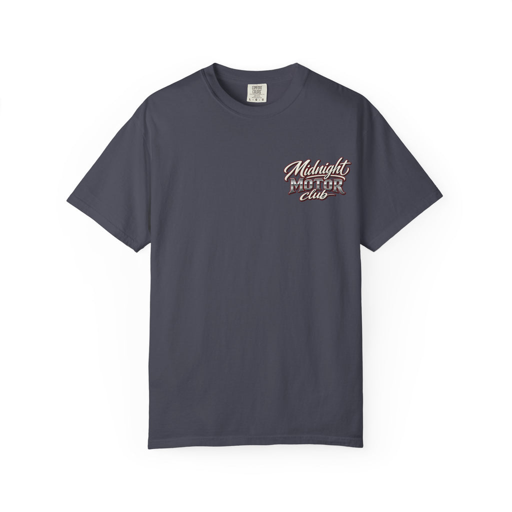 Motivational 'Belief Faith and Determination' T-Shirt
