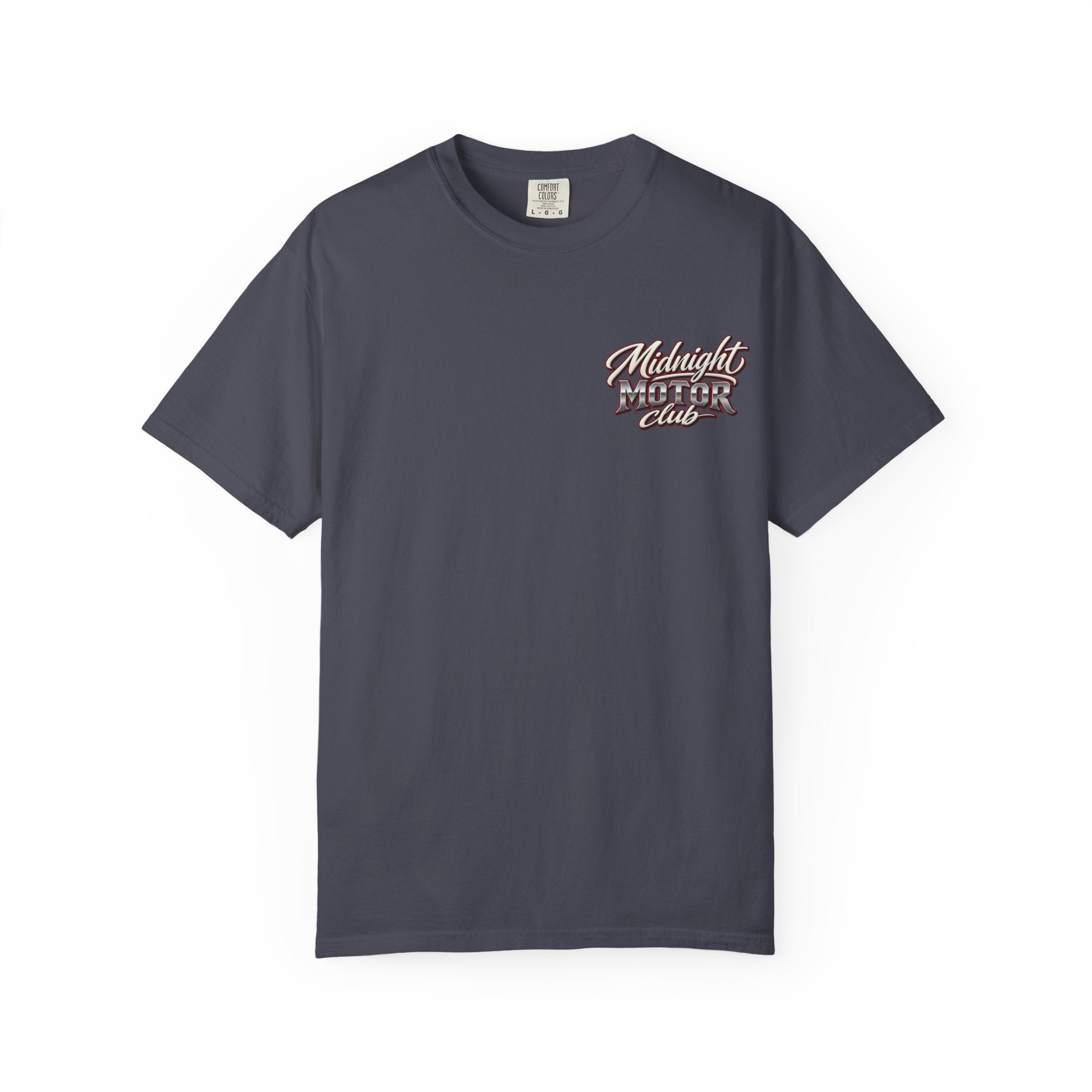 Motivational 'Belief Faith and Determination' T-Shirt