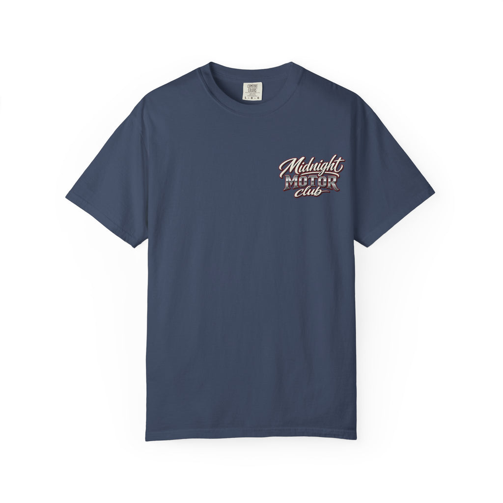 Motivational 'Belief Faith and Determination' T-Shirt