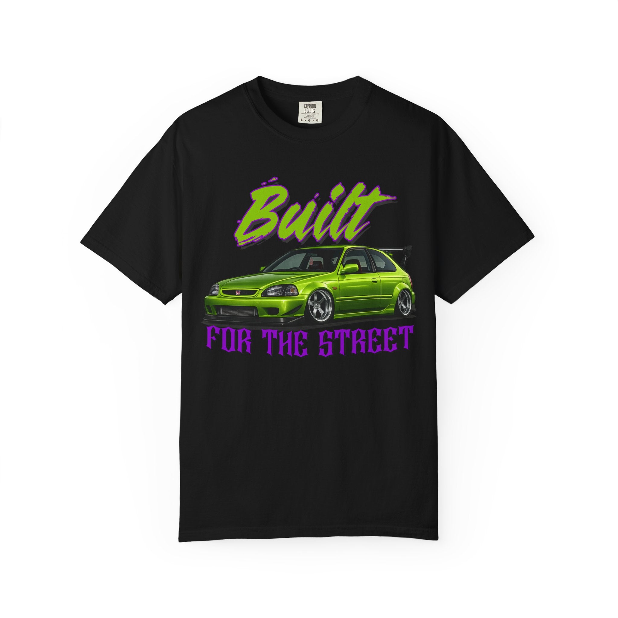 MMC-CIVIC