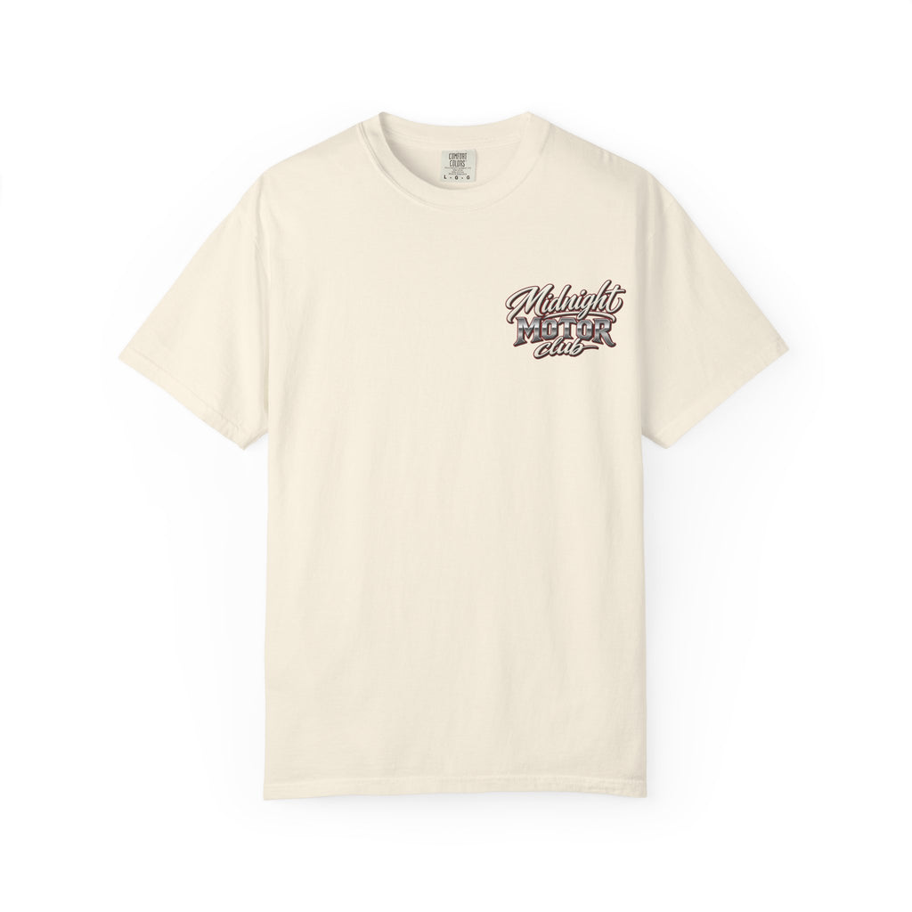 Motivational 'Belief Faith and Determination' T-Shirt