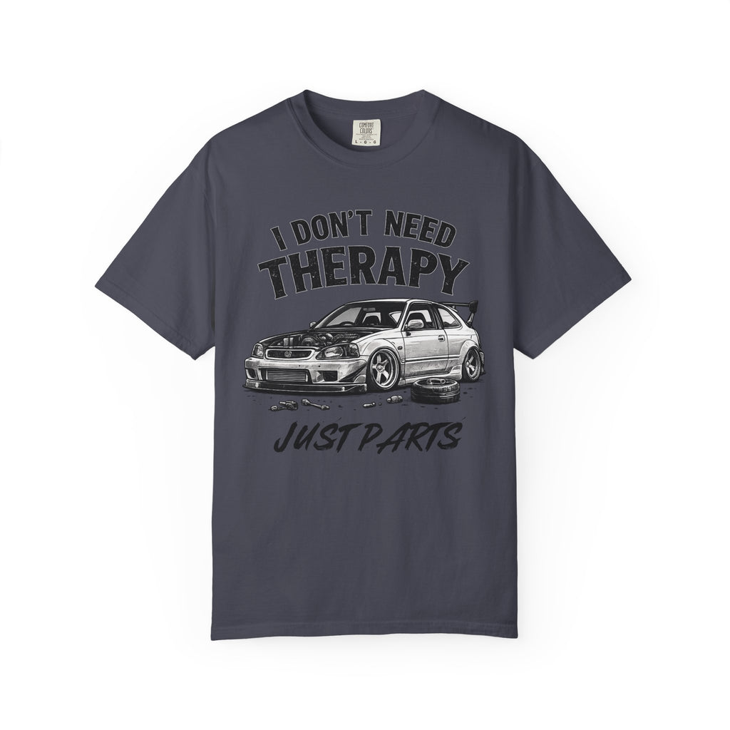CHECK ENGINE-ENERGY Funny Car lover Tee