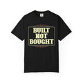 mmc-BUILTNOTBOUGHT