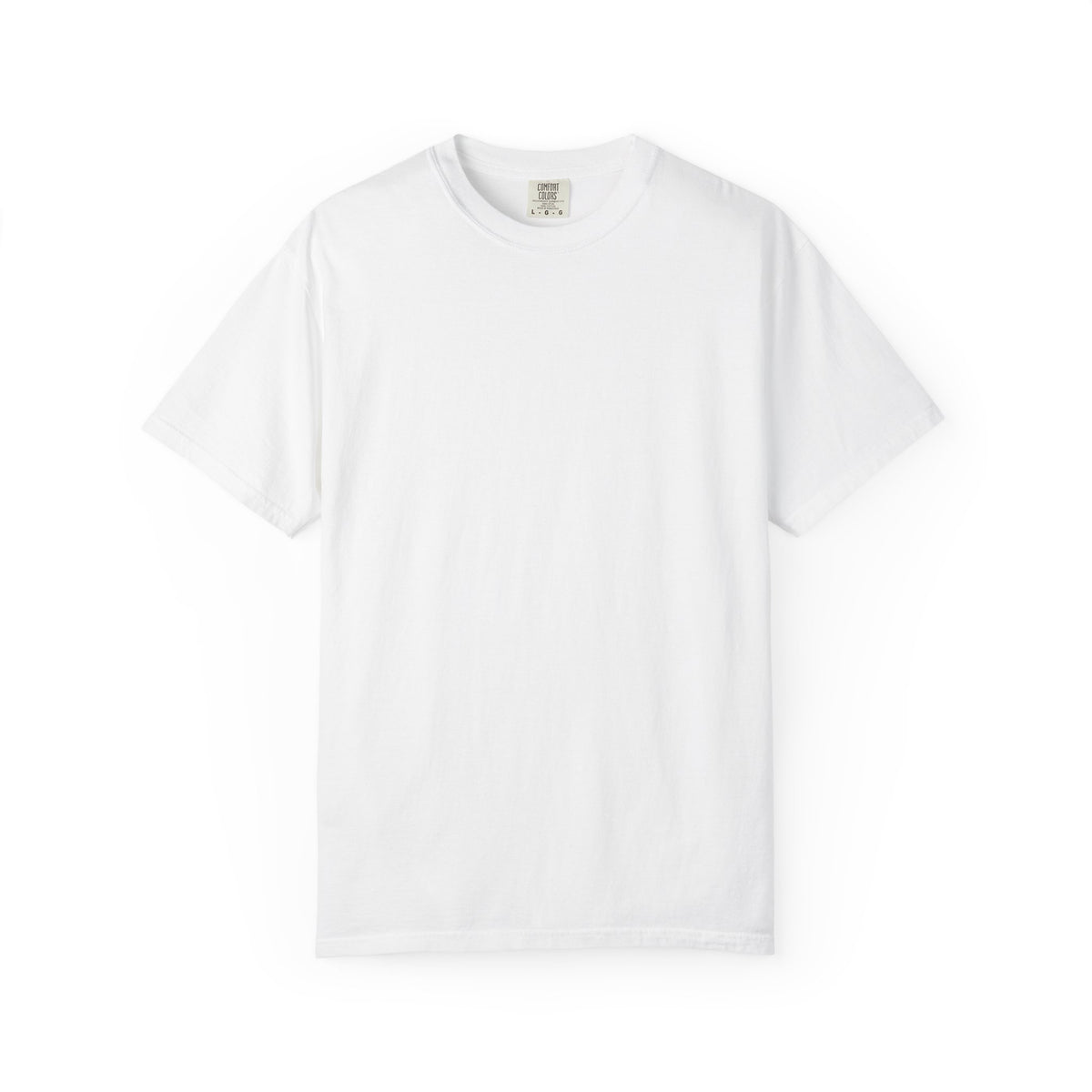 "Pop the Hood" T-Shirt
