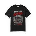 "Where Dreams Go to Get Repaired" Project Car Tee