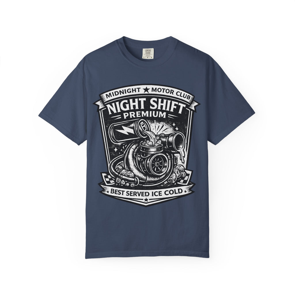 MMC-NIGHTSHIFT