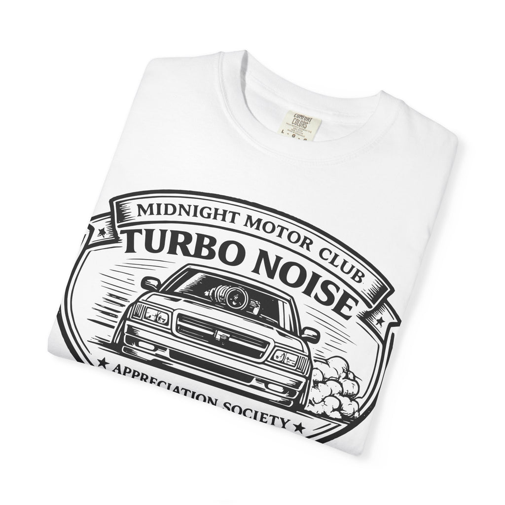 mcc-turbonoise