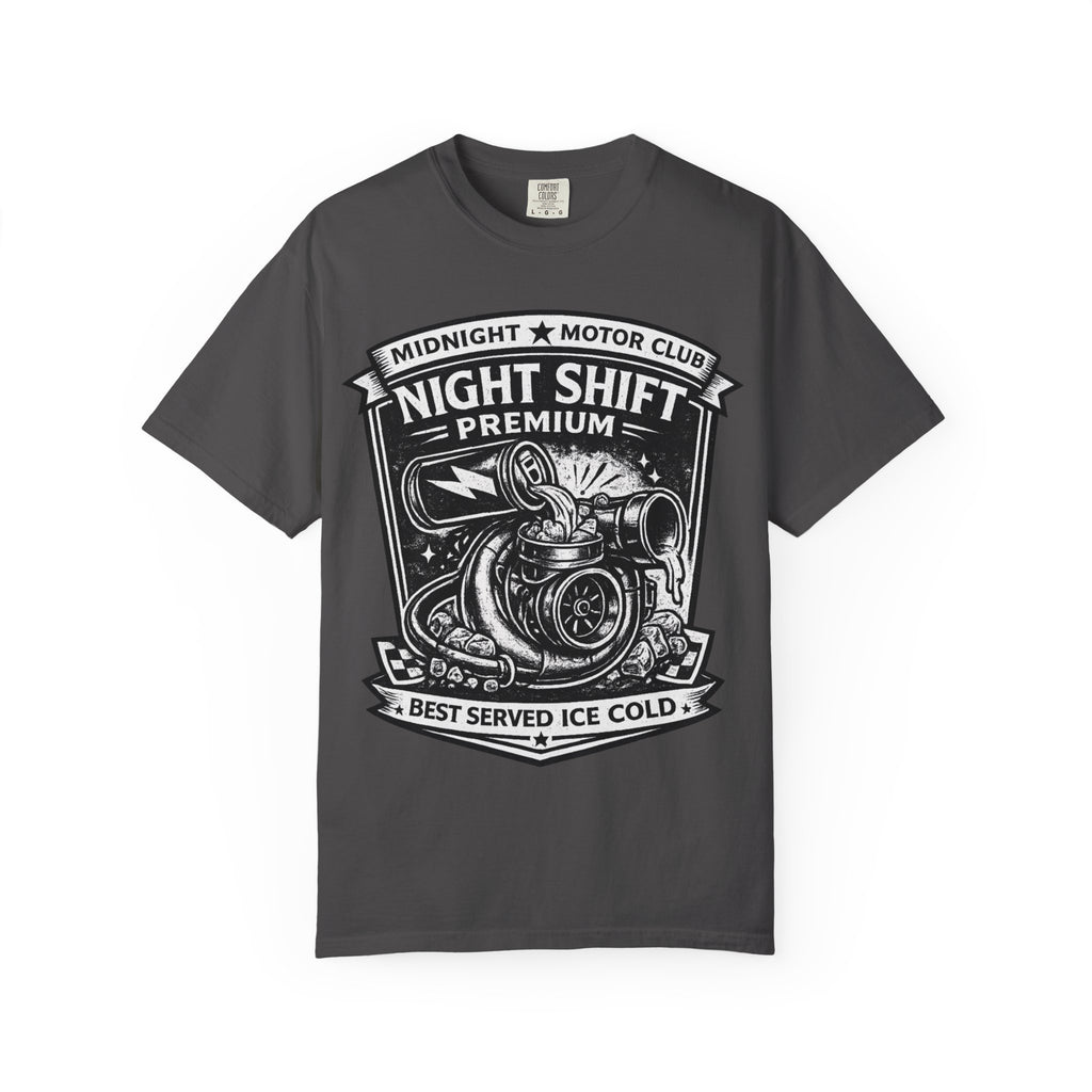 MMC-NIGHTSHIFT