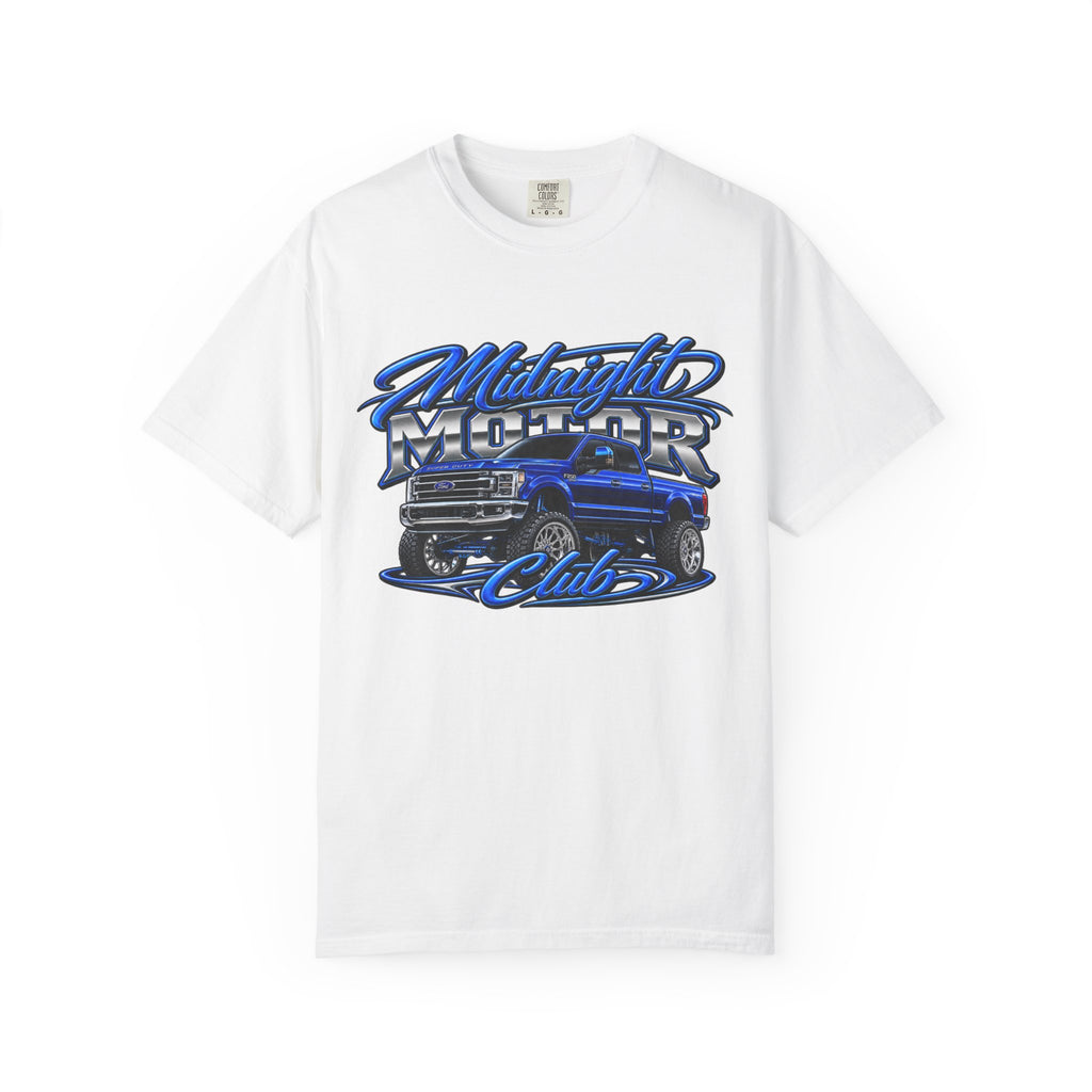 Lifted Truck Graphic Tee