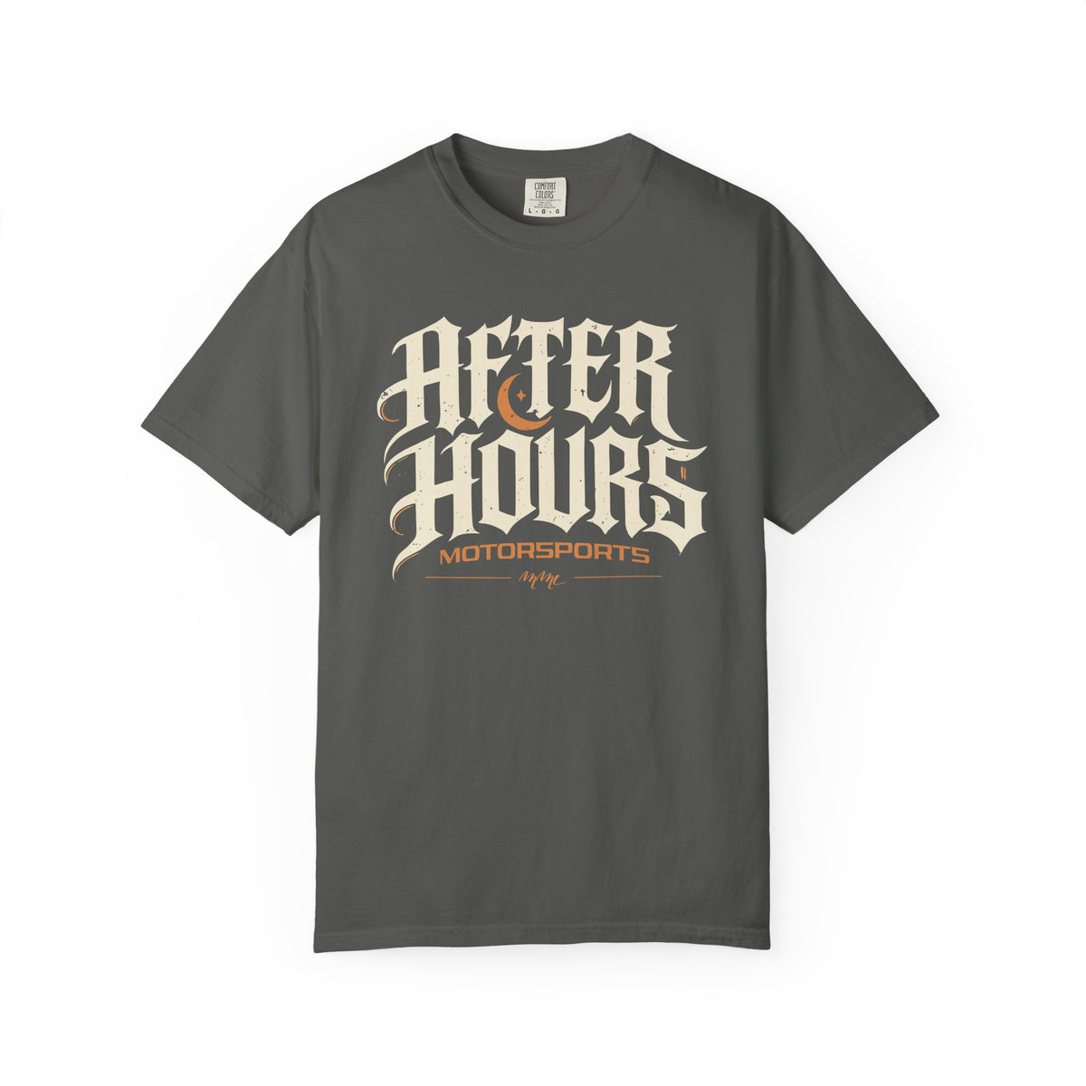 AFTER HOURS Street Teed