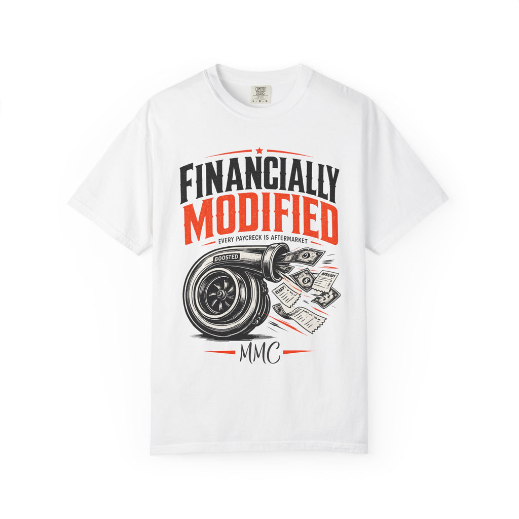 MMC-FINACIALLYMODED