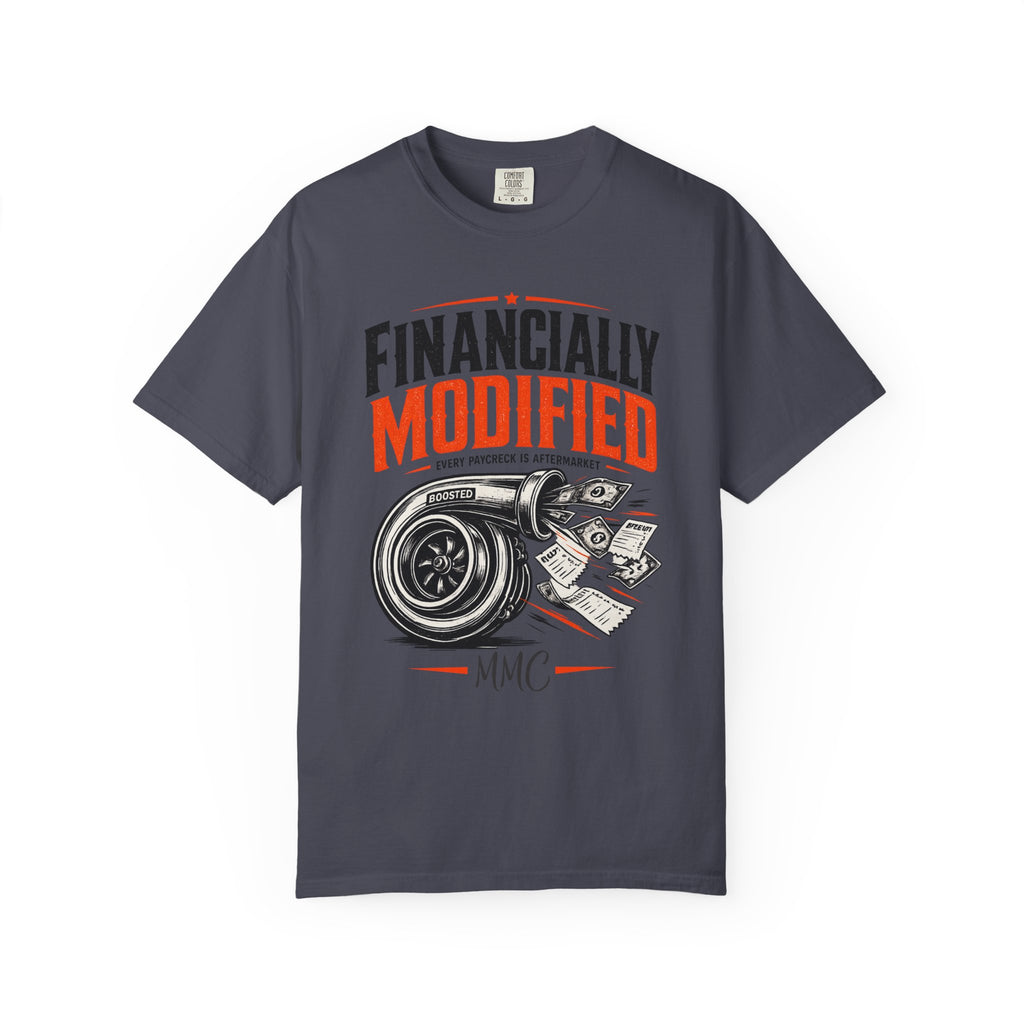 Financially Modified