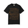 Mechanic T-Shirt — "I Build Cars So You Don't Have To, Cuz You Suck" Bold Garage Tee