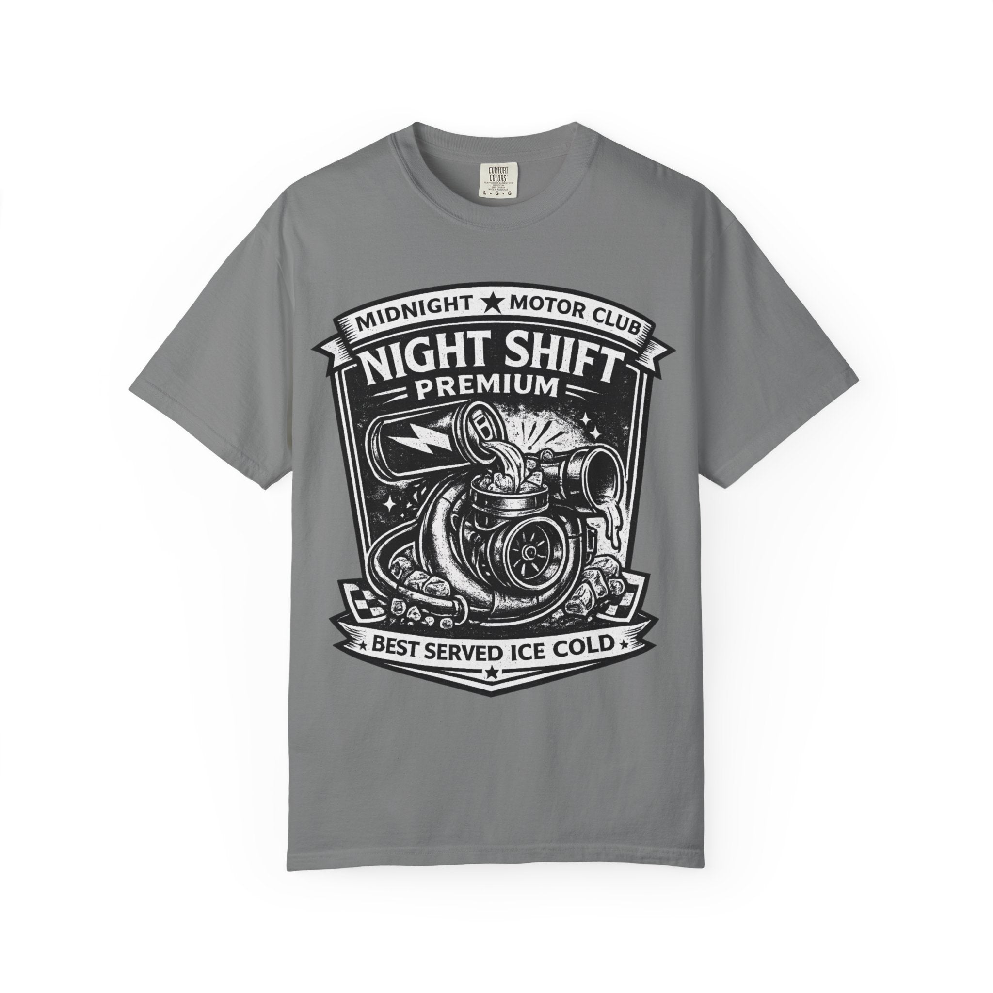MMC-NIGHTSHIFT