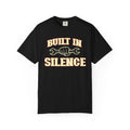mmc-BUILTINSILENCE