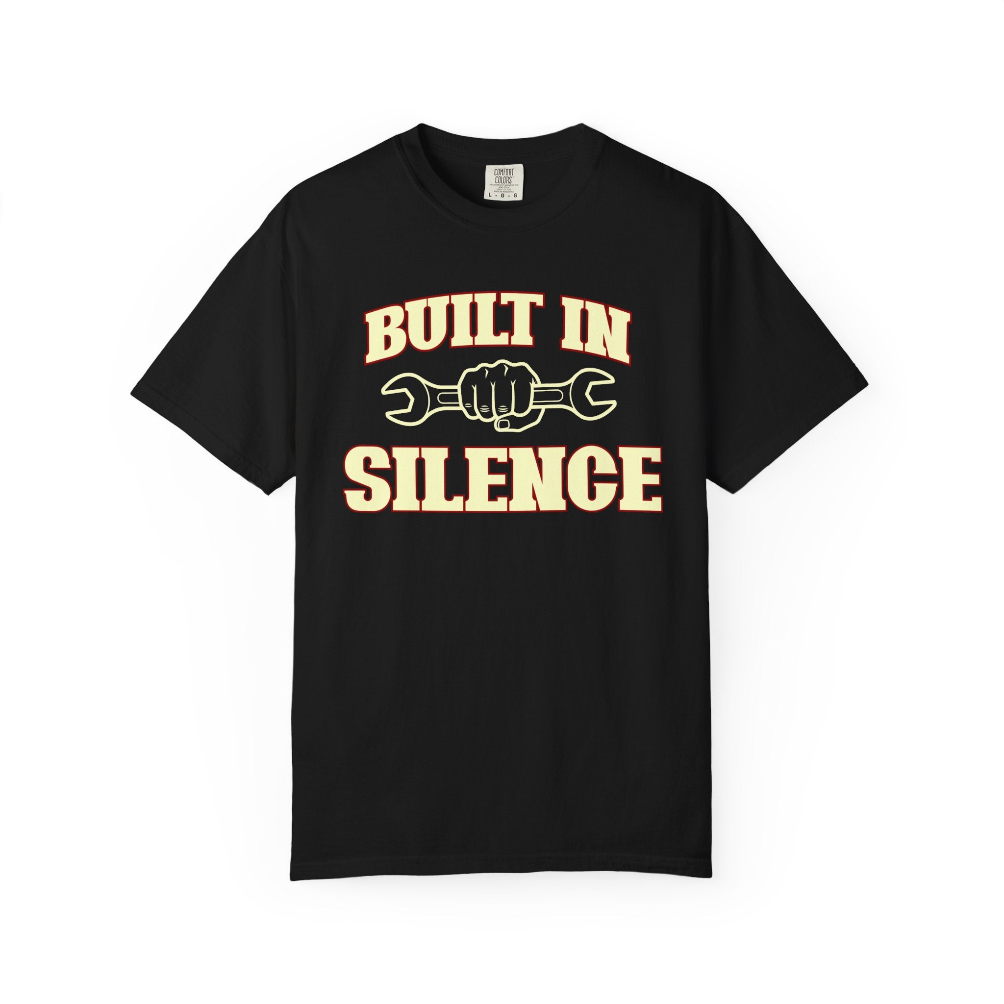 mmc-BUILTINSILENCE