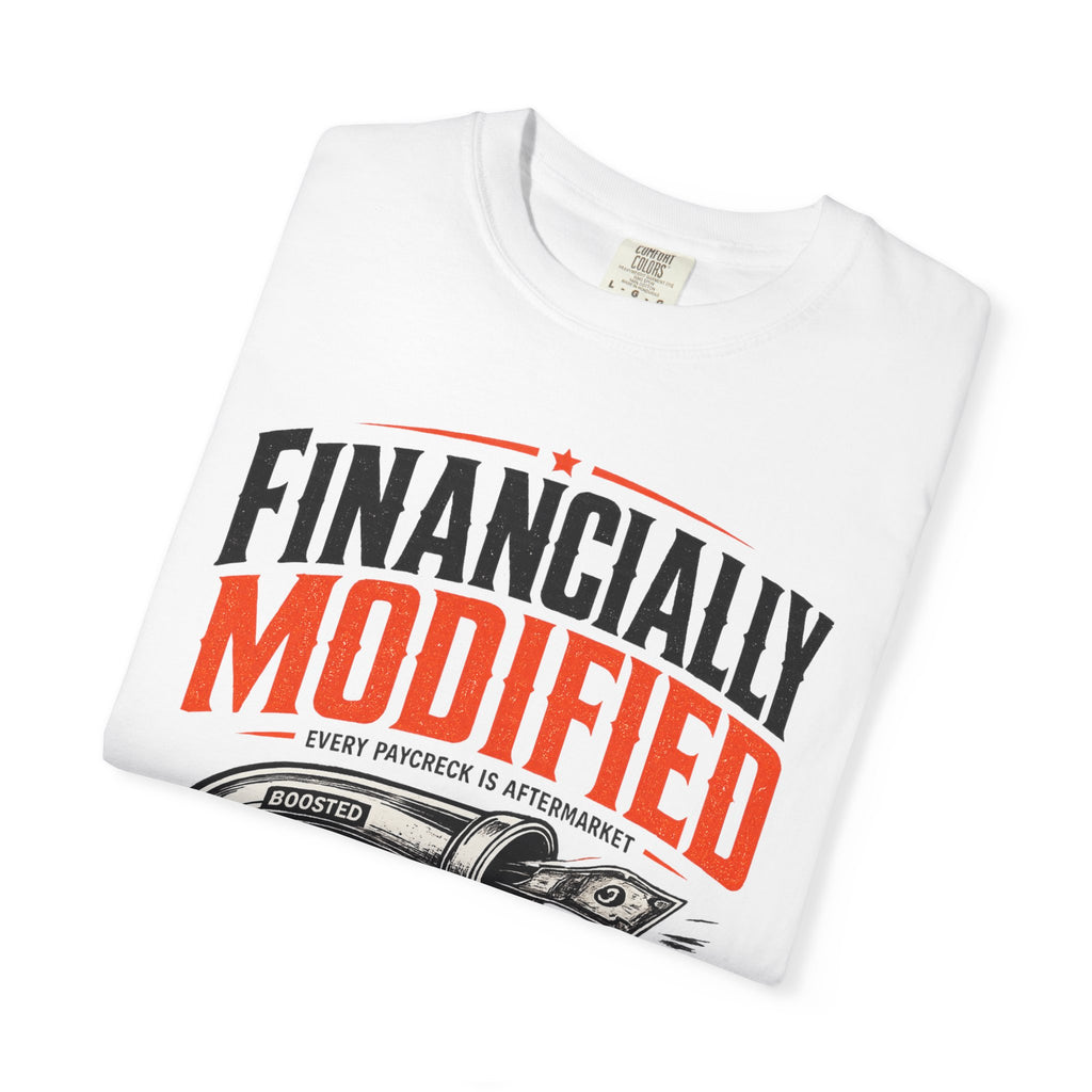 MMC-FINACIALLYMODED