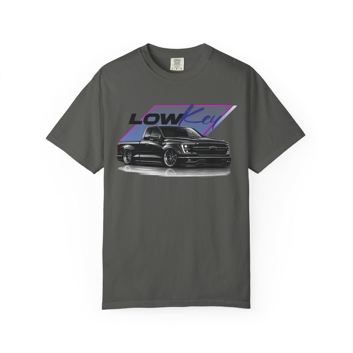 Low Key F150