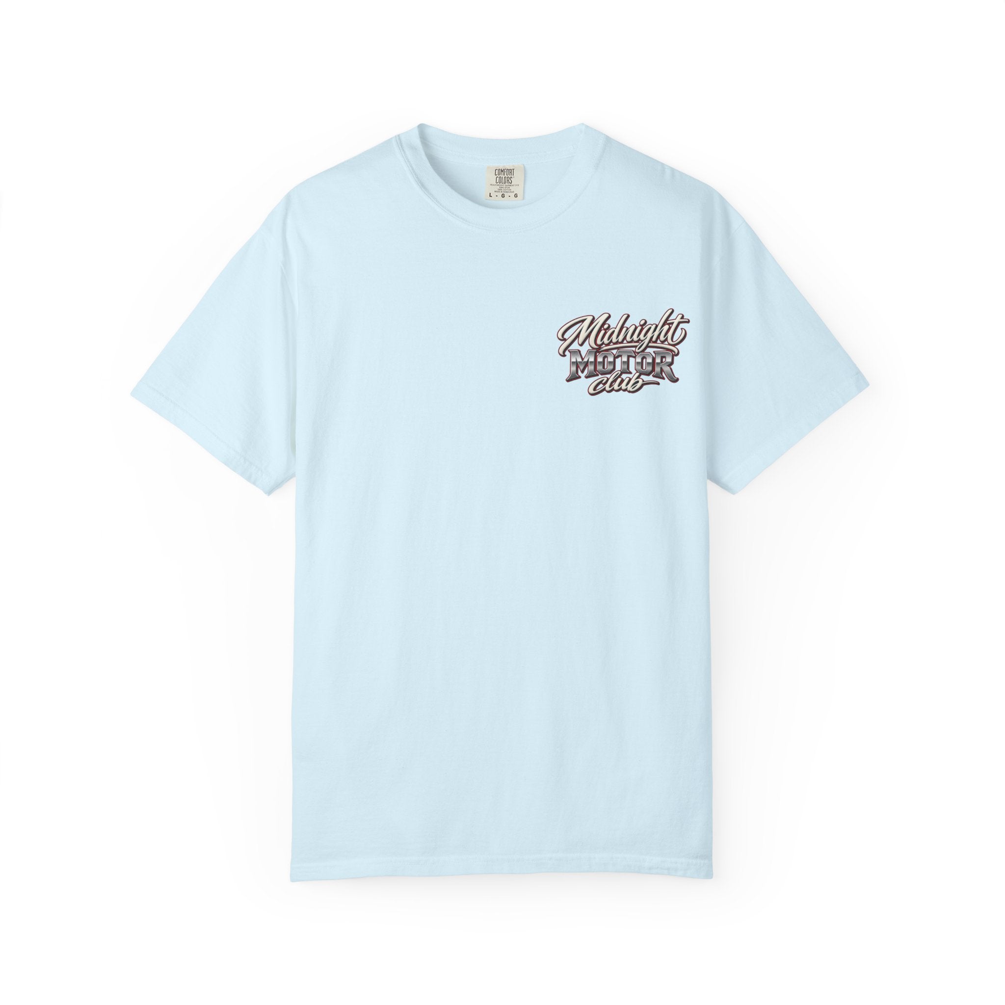 Motivational 'Belief Faith and Determination' T-Shirt