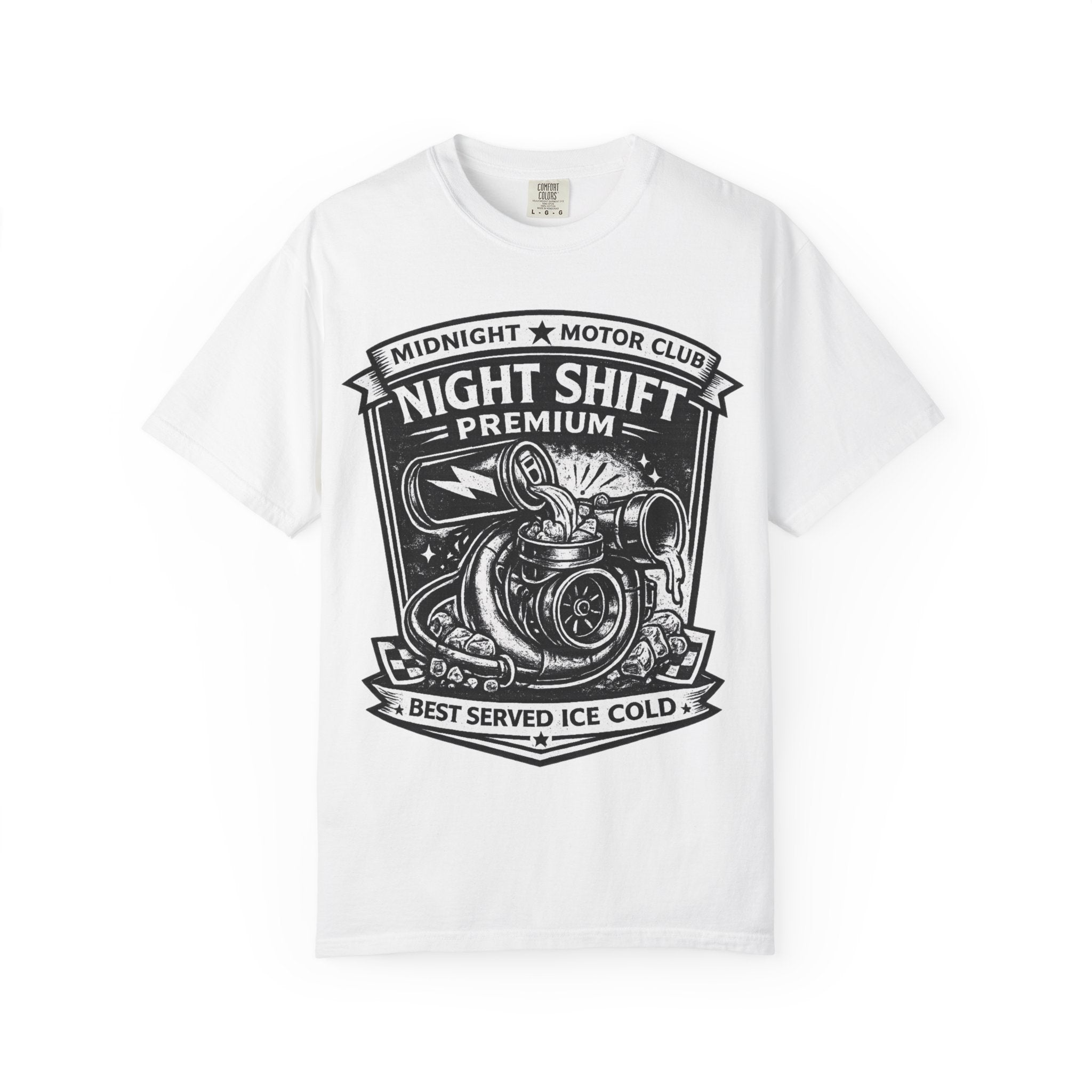 MMC-NIGHTSHIFT