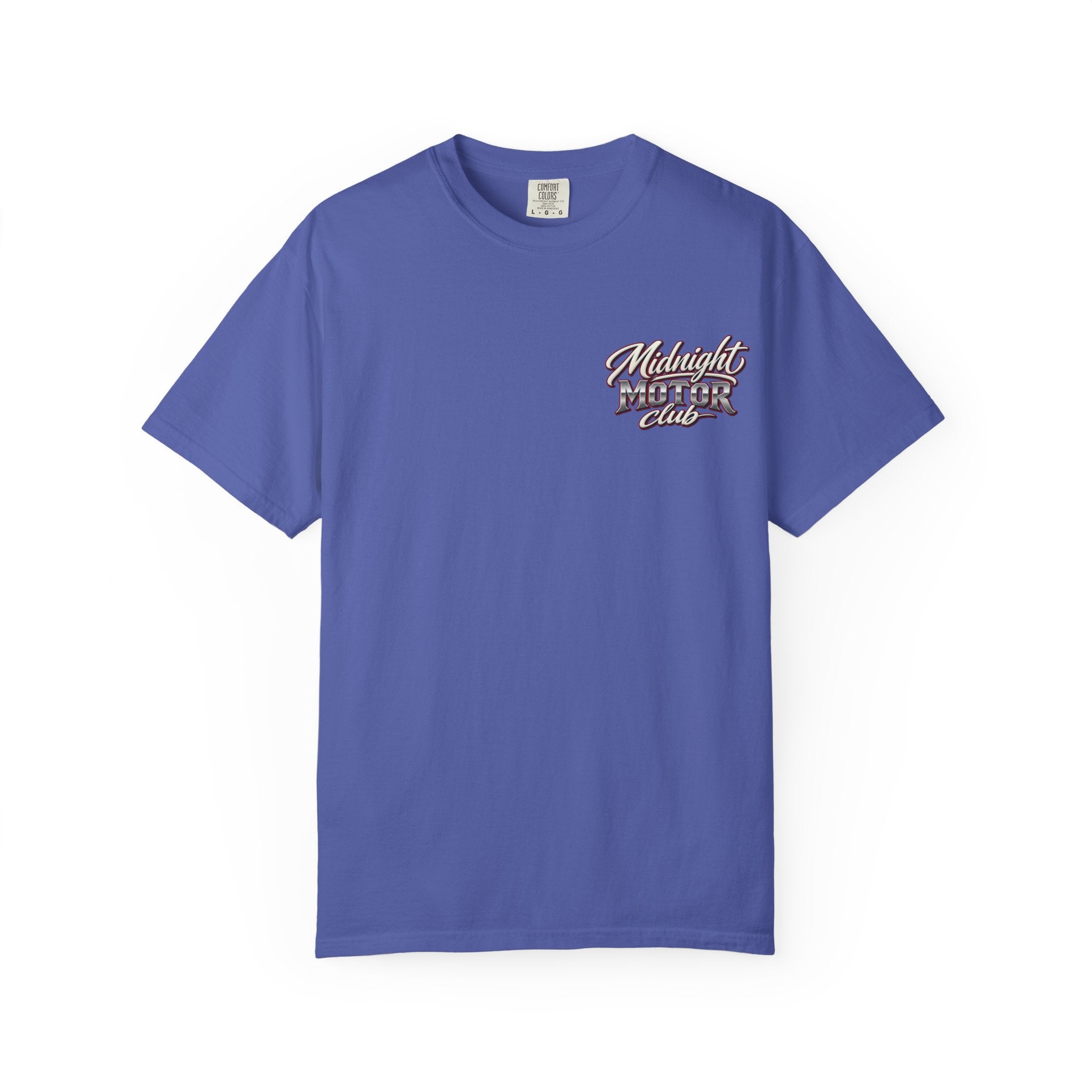 Motivational 'Belief Faith and Determination' T-Shirt