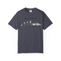 Project Timeline Funny Tee