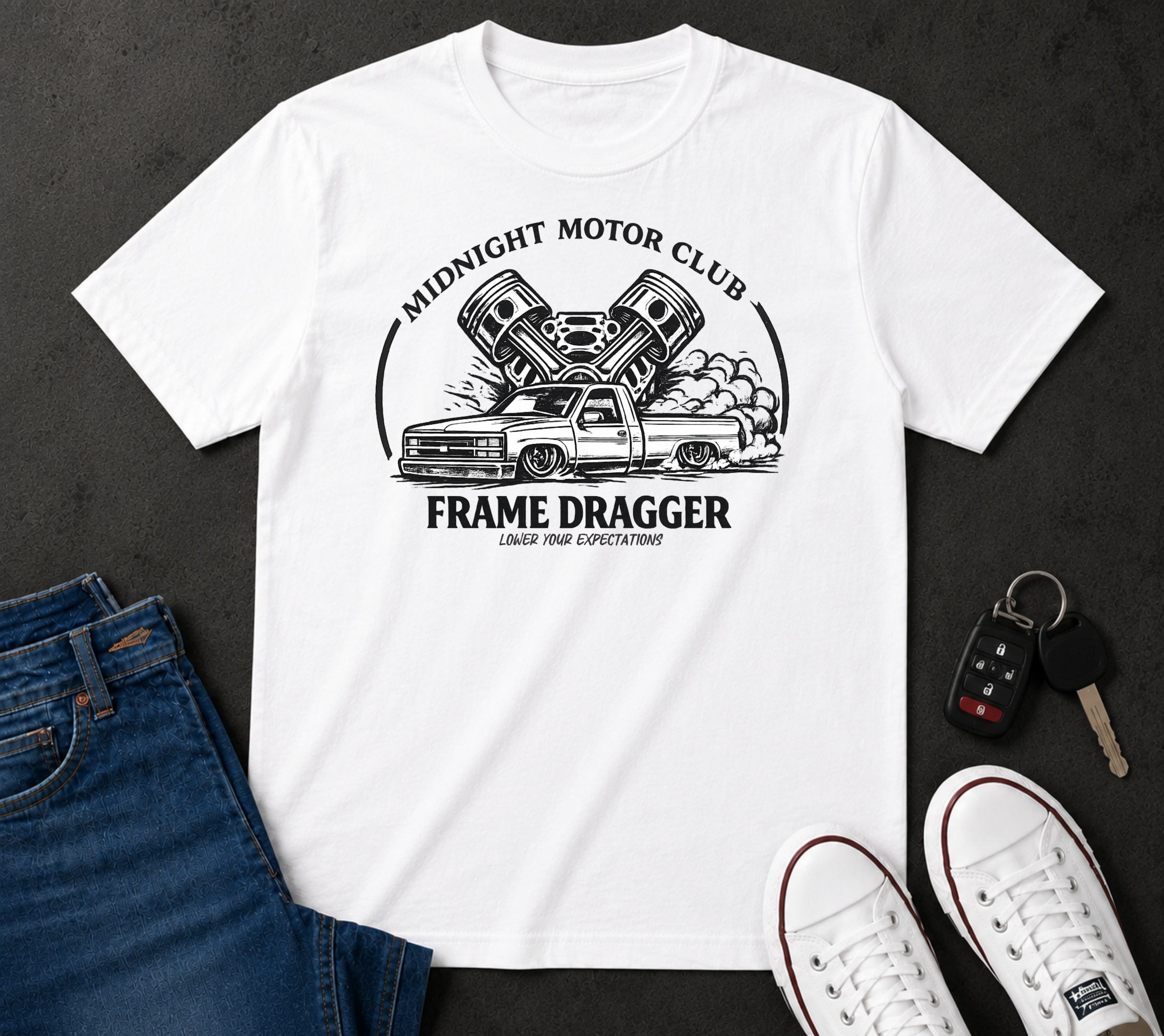 mmc-framedragger