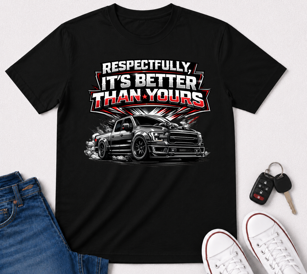 mmc-better than yours