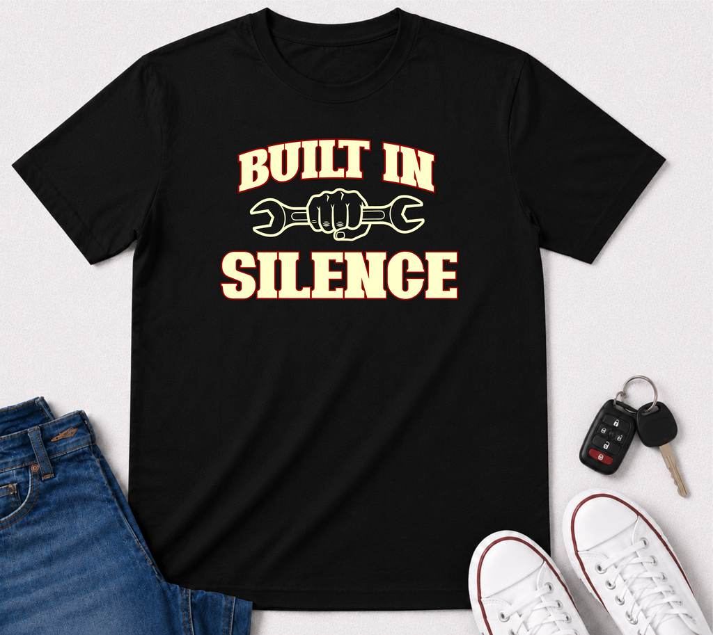 mmc-BUILTINSILENCE