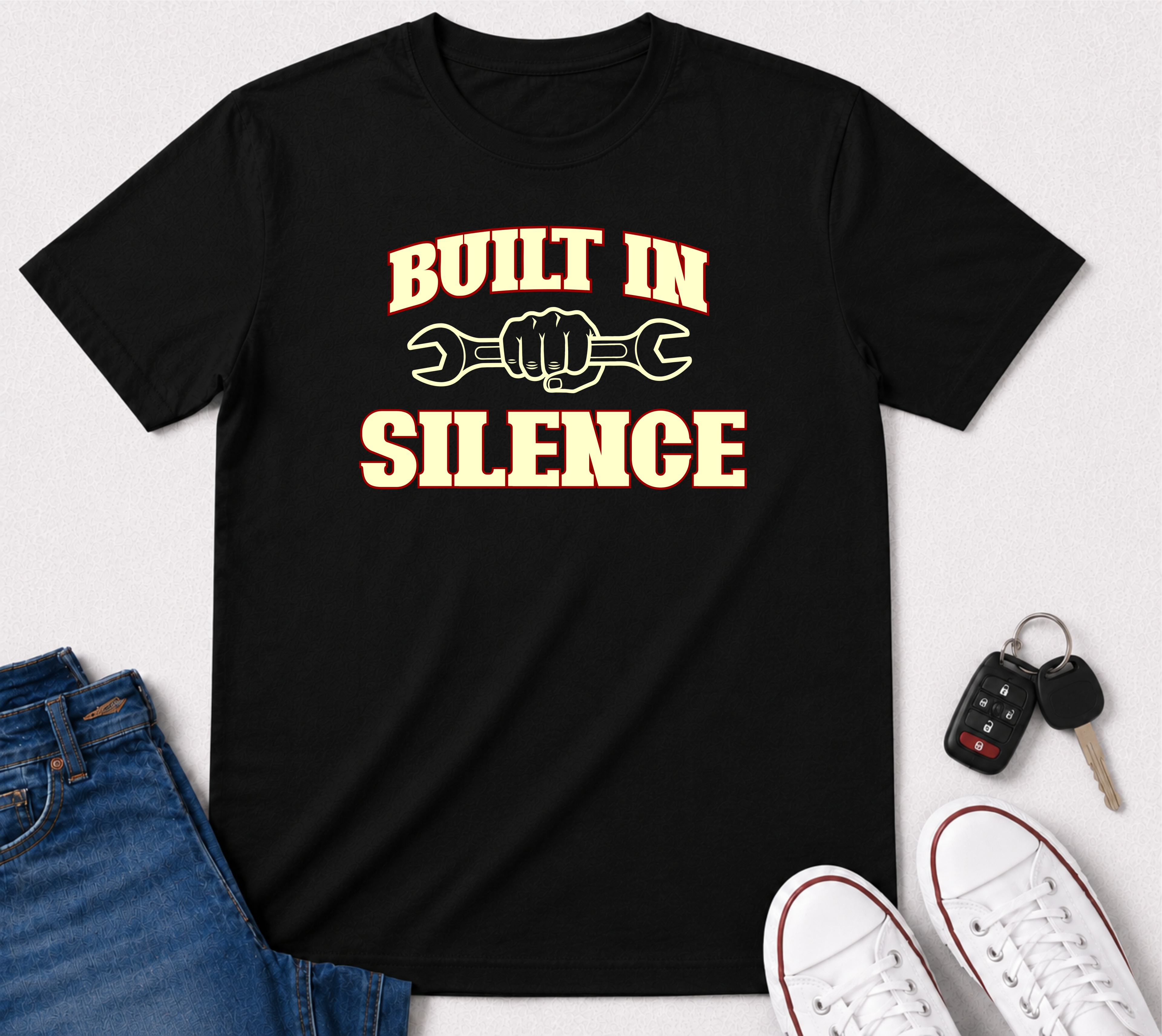 mmc-BUILTINSILENCE