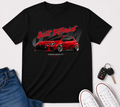 Built Different Red GR - Car T-Shirt