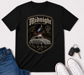 Midnight Motor Club Vintage VW Beetle T-Shirt