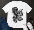 Sasquatch 'Built Not Bought' T-Shirt